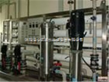 00藥廠純凈水設備去離子水處理設備酒水廠處理設備 智能制造網