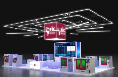 利元亨成功過會(huì) 持續(xù)鞏固智能制造裝備行業(yè)的領(lǐng)先地位