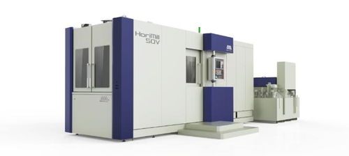 通用技術(shù)集團(tuán)沈陽機(jī)床將攜八款匠心智造產(chǎn)品參加第十九屆中國制博會(huì)