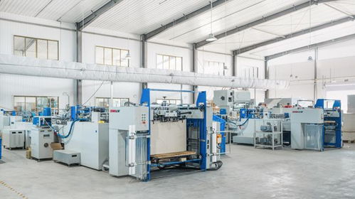 萊蕪高新區(qū)智能裝備制造產(chǎn)業(yè)集群納入國家試點(diǎn)