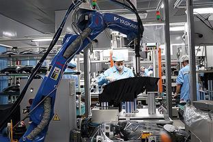 先惠技術(shù)(688155.SH)擬投約3.5億元建長沙高端智能制造裝備研發(fā)及制造項目